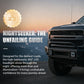 P8 Series 360° High-Luminosity LED Headlight