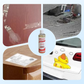 Surface-Safe Adhesive Remover Spray
