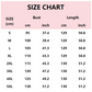 Women's Casual Loose Midi Dress with Embroidery