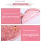 🔥 BUY 2 GET 1 FREE! 🚿 Shower Foot & Back Scrubber Massage Pad – Non-slip, dual-sided & deep-cleaning bristles – perfect for full-body exfoliation in the shower 🦶