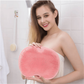 🔥 BUY 2 GET 1 FREE! 🚿 Shower Foot & Back Scrubber Massage Pad – Non-slip, dual-sided & deep-cleaning bristles – perfect for full-body exfoliation in the shower 🦶