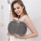 🔥 BUY 2 GET 1 FREE! 🚿 Shower Foot & Back Scrubber Massage Pad – Non-slip, dual-sided & deep-cleaning bristles – perfect for full-body exfoliation in the shower 🦶