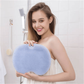 🔥 BUY 2 GET 1 FREE! 🚿 Shower Foot & Back Scrubber Massage Pad – Non-slip, dual-sided & deep-cleaning bristles – perfect for full-body exfoliation in the shower 🦶