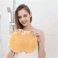 🔥 BUY 2 GET 1 FREE! 🚿 Shower Foot & Back Scrubber Massage Pad – Non-slip, dual-sided & deep-cleaning bristles – perfect for full-body exfoliation in the shower 🦶