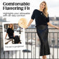 Women’s Knit Top and Sequin Skirt 2-Piece Set