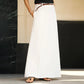 🔥Hot Sale Offers-Women’s Fashion Retro Floor Length Skirt