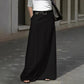 🔥Hot Sale Offers-Women’s Fashion Retro Floor Length Skirt
