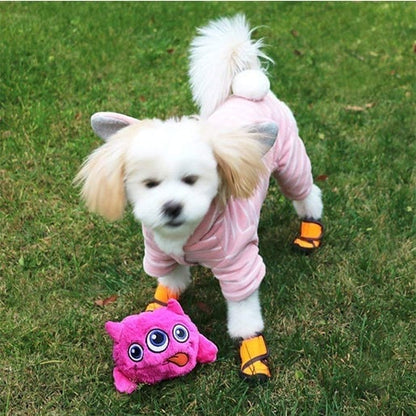 🎅Pre-Xmas Sale🔥Trembling Monster Dog Active Ball🎄