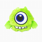 🎅Pre-Xmas Sale🔥Trembling Monster Dog Active Ball🎄