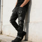 🔈🔈HOT SELLING NEW PRODUCTS - 60%OFF👖Men's Slim Fit Ripped Distressed Jeans