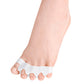 Reusable & Washable Foot Alignment Correctors