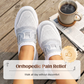 Women's Orthopedic Slip-On Walking Shoes