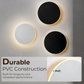 🌟Modern Round LED Wall Sconces