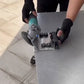 🥳HOT SALE 2026🥳💞50,000+ SOLD!👵❤️50% OFF! Angle Grinder Stand for Tiles 45° Chamfer Cutting