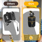 🛠️Clip-On Tool Pouch Belt Bag