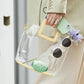Multifunctional Compact Washable Powerful Sticky Pets Hair Remover