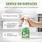 💞50K+ SOLD!🍋 Kitchen Enzyme Cleaner – Powerful Degreasing, Long-Lasting Freshness🧽 3