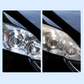 🚗 50% OFF NOW! 💡 Professional Car Headlight Repair & Polishing Kit – Removes Yellowing, Restores Clarity & Easy Application ✨