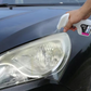 🚗 50% OFF NOW! 💡 Professional Car Headlight Repair & Polishing Kit – Removes Yellowing, Restores Clarity & Easy Application ✨