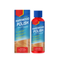 💐Special Price £9.78 ! 🔥Buy 2 Get 1 Free🎁Gloss Wood Floor Polish – Instant Mirror Shine ✨🪵【Limited Offer】