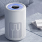 🌬️ 68% OFF! 🔥 Compact home air purifier – 2026 bestseller – Quiet, energy-efficient, and perfect for allergy sufferers, dust, and pet hair 🏠