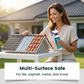 🔥Last Day Promotion - ONLY £8.99!!⚡50K+ SOLD!🏠Multi-Surface Roof Moss & Algae Cleaner Spray