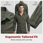 🔥2026 New Arrival ＆ Hot Sale🔥 ⚡Buy 2 get 5%+ Free Shipping✈️ Men’s Long Sleeve Cotton Workwear Shirt – Durable, Comfortable & Perfect for Everyday Work ✨💪