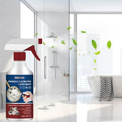 📢📢Buy 5 get 5 free ⏰Anti-Mould Cleaning Foam Spray