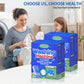 ⏰ Last Day Special Price £8.59 ! 🔥Buy 2 Get 1 Free🧼 Washing Machine Cleaner Tablets – Deep Clean, Remove Odor & Keep Your Washer Fresh ✨🏠