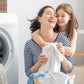 ⏰ Last Day Special Price £8.59 ! 🔥Buy 2 Get 1 Free🧼 Washing Machine Cleaner Tablets – Deep Clean, Remove Odor & Keep Your Washer Fresh ✨🏠