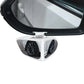 🔥2026 HOT SALE🥳💞50K+ SOLD!🔥⚡Dual-Lens 360°Adjustable Blind Spot Mirror