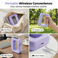 🏆Handheld Body Shaping Massager🌿👑