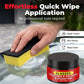 🏆 Last Day Special Price 7.58 ! 🔥Buy 2 Get 1 Free🎁New Hot Selling🤖🔧Glass Scratch Polishing & Repair Compound