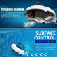 ⏰🔥50% OFF! 🤖 Pool Cleaning Robot – Cordless, Powerful, Smart & Effortless Cleaning 🌊✨