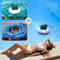 ⏰🔥50% OFF! 🤖 Pool Cleaning Robot – Cordless, Powerful, Smart & Effortless Cleaning 🌊✨