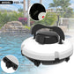 ⏰🔥50% OFF! 🤖 Pool Cleaning Robot – Cordless, Powerful, Smart & Effortless Cleaning 🌊✨
