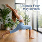 💥New Arrivals & Special Offers-Elegant Tummy Control Yoga Pants|🎁with Free Summer Boat Socks