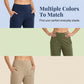 💥New Arrivals & Special Offers-Elegant Tummy Control Yoga Pants|🎁with Free Summer Boat Socks