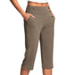 💥New Arrivals & Special Offers-Elegant Tummy Control Yoga Pants|🎁with Free Summer Boat Socks