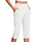 💥New Arrivals & Special Offers-Elegant Tummy Control Yoga Pants|🎁with Free Summer Boat Socks