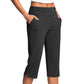 💥New Arrivals & Special Offers-Elegant Tummy Control Yoga Pants|🎁with Free Summer Boat Socks