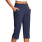 💥New Arrivals & Special Offers-Elegant Tummy Control Yoga Pants|🎁with Free Summer Boat Socks