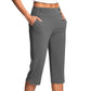 💥New Arrivals & Special Offers-Elegant Tummy Control Yoga Pants|🎁with Free Summer Boat Socks