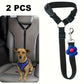 🔥Only ￡7.99 Today!! 🎁2-in-1 Dog Car Seat Belt & Walking Leash