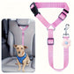 🔥Only ￡7.99 Today!! 🎁2-in-1 Dog Car Seat Belt & Walking Leash