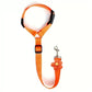 🔥Only ￡7.99 Today!! 🎁2-in-1 Dog Car Seat Belt & Walking Leash