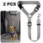 🔥Only ￡7.99 Today!! 🎁2-in-1 Dog Car Seat Belt & Walking Leash