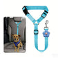 🔥Only ￡7.99 Today!! 🎁2-in-1 Dog Car Seat Belt & Walking Leash