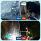 ✨HOT SALE 55% OFF🎁Car Glass Scratch Repair Paste with Sponge
