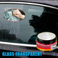 ✨HOT SALE 55% OFF🎁Car Glass Scratch Repair Paste with Sponge